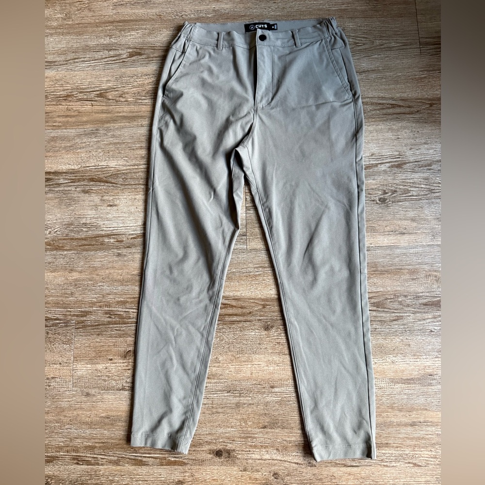 Cuts Men’s AO Joggers